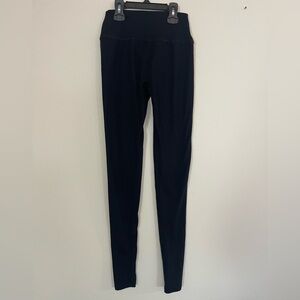 Alphalete Black Leggings